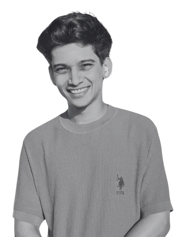 Aarin Redij